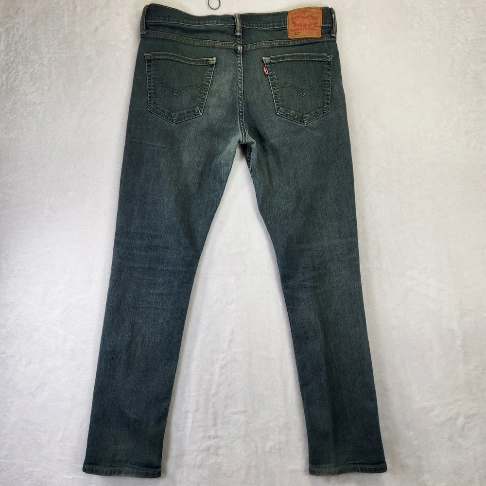 Levis discover timeless